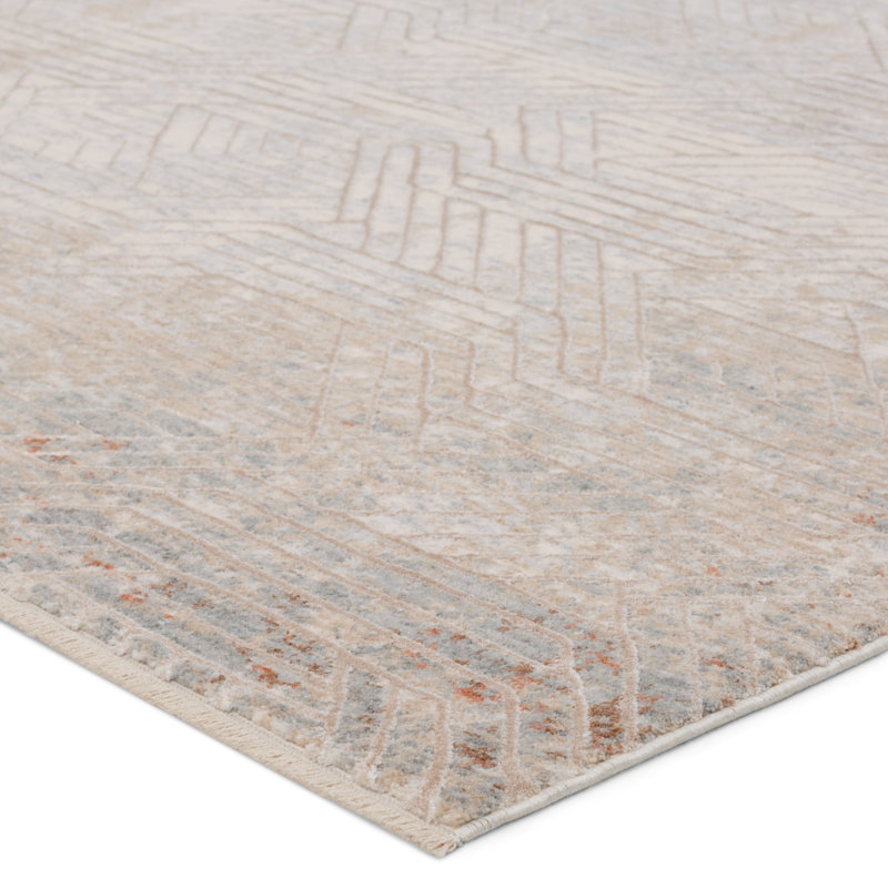 Daraly Indoor Rug, Runner 3' x 10'
