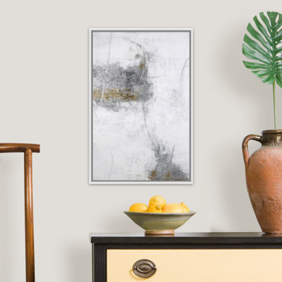 Breath of Air III - reproduction sur toile