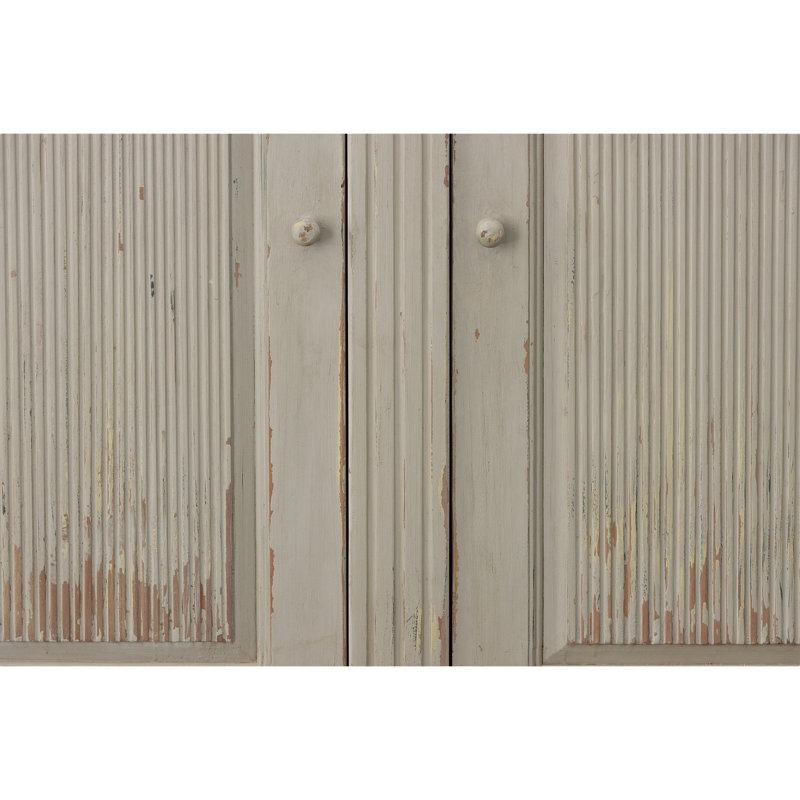 Westgate Solid Wood Sideboard
