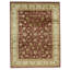 Hand Knotted Wool Oriental Area Rug