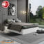 UltraFlex RADIANCE - High-Density Natural Blend Foam Encasing Mattress (Made in Canada)-1650137093