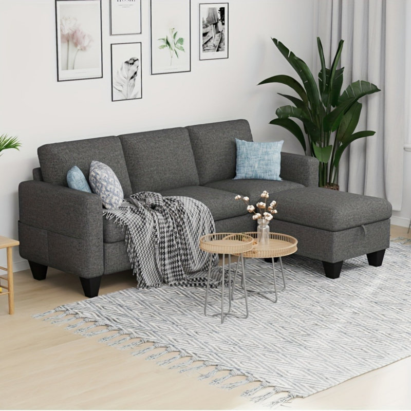 Sectional Sofa