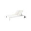 Newport Adjustable Double Chaise