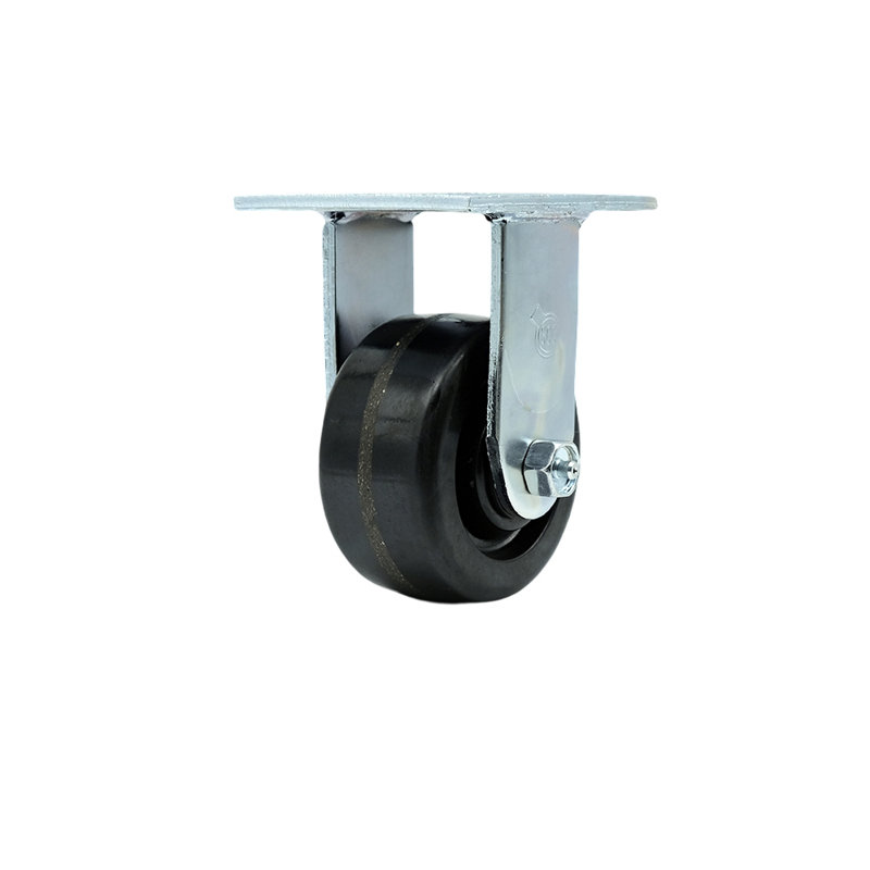 Phenolic Caster