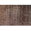 Tapis turcs, tapis rétro, tapis orientaux, tapis Oushak, tapis brun, petits tapis de 1,8 x 3,8 pi