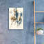  «Equine Nude 143» par Benedicte, art mural en verre acrylique, 16 po x 24 po-1268381376