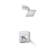 Parallel Rite-Temp Shower Trim-95277121