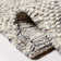 Zahid Hand Woven Wool/Cotton Geometric Rug in Camel/Gray