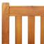Porch Swing with Canopy