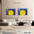 Senne Yellow Paint Splash-108721664