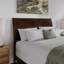 Lit de base Portland avec pied de lit assorti-1323667259-1323667260