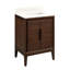 24" Aliso Single Bathroom Vanity Set with Rectangular Undermount Sink-1929869713-1932644708-1929869724