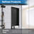 D Stainless Steel Shower Niche Recessed Niche Shower For Bathroom Storage-347610103
