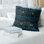 Housse de coussin Jacksonville Football Baroque