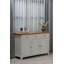 Melbourne 139cm Sideboard