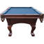 Charles River 8' Slate Pool Table with Professional Installation Included-38227506-38227489