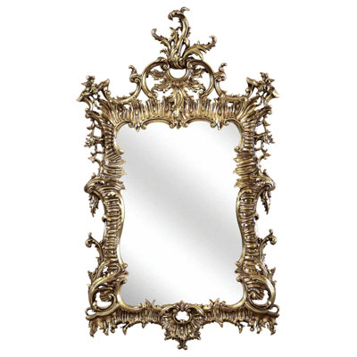 Miroir d'appoint 65 "Britnae