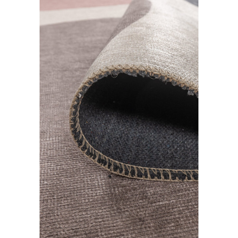 Tapis Caretta, Tapis de couloir 2 pi 5 po x 5 pi