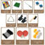 Table multi-jeux 83,86 po-117280315-117280316