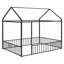 Structure de lit en métal avec clôture-1955016598-1955016596