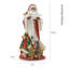 Fitz and Floyd Santa Resin