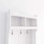 Arbre d'entrée minimaliste avec 6 crochets-1004385256