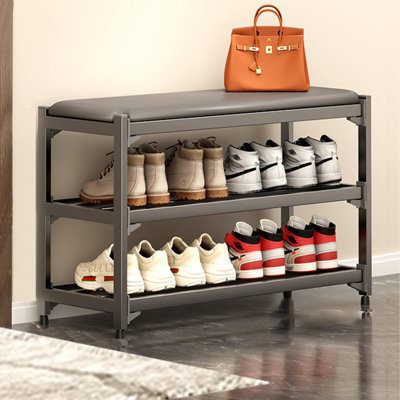 Attocchi Bench