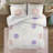 Gracie Floral Reversible Tufted Chenille Duvet Cover Set-1533222477-1508529805