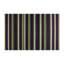 Tapis intérieur / extérieur mauve HorizontalStripes-35064674