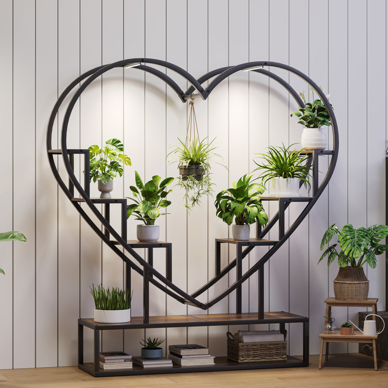 Plant Stand - Set of 2