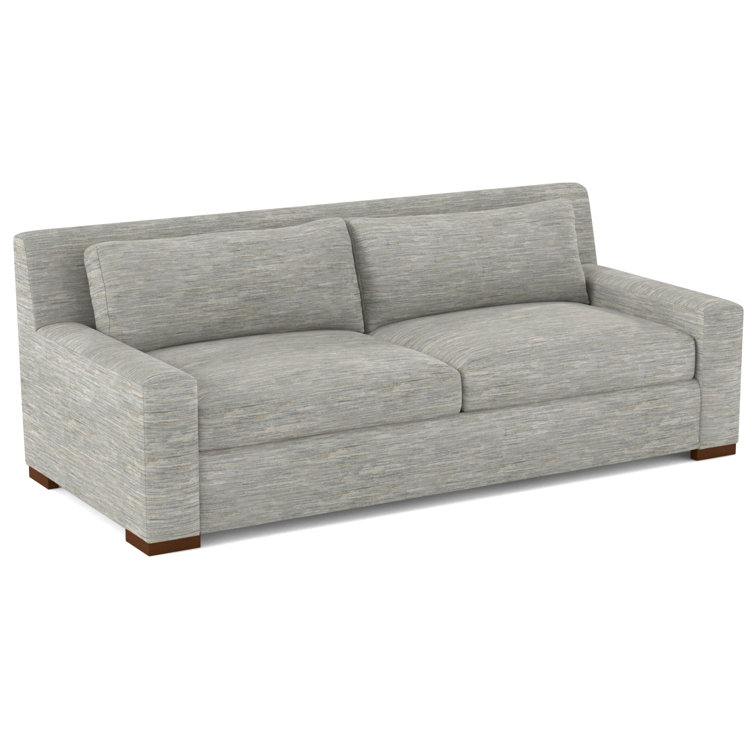 Upholstered 96'' Sofa