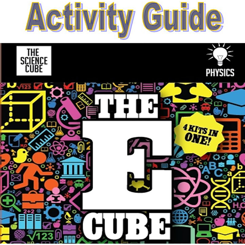 Le cube «E»