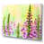 Toile tendue
