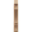 Bois de cèdre brut Balboa-89128082