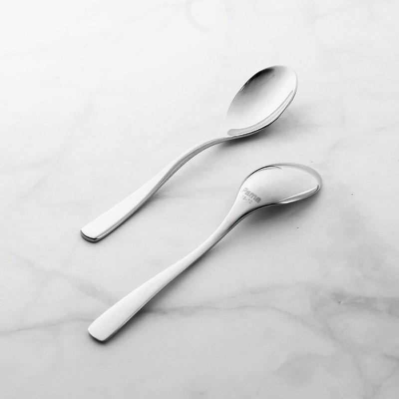 Stainless Steel Teaspoon