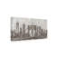 Reproduction d’art sur toile tendue « New York Panoramic » par Ethan Harper-972358888
