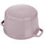 Cocotte ronde en fonte La Cocotte-110813928-110813930