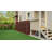 Evergreen Decorative Privacy Panel