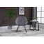 Boadicea Upholstered Rocking Chair