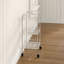 Steel Bathroom Shelves-19877473