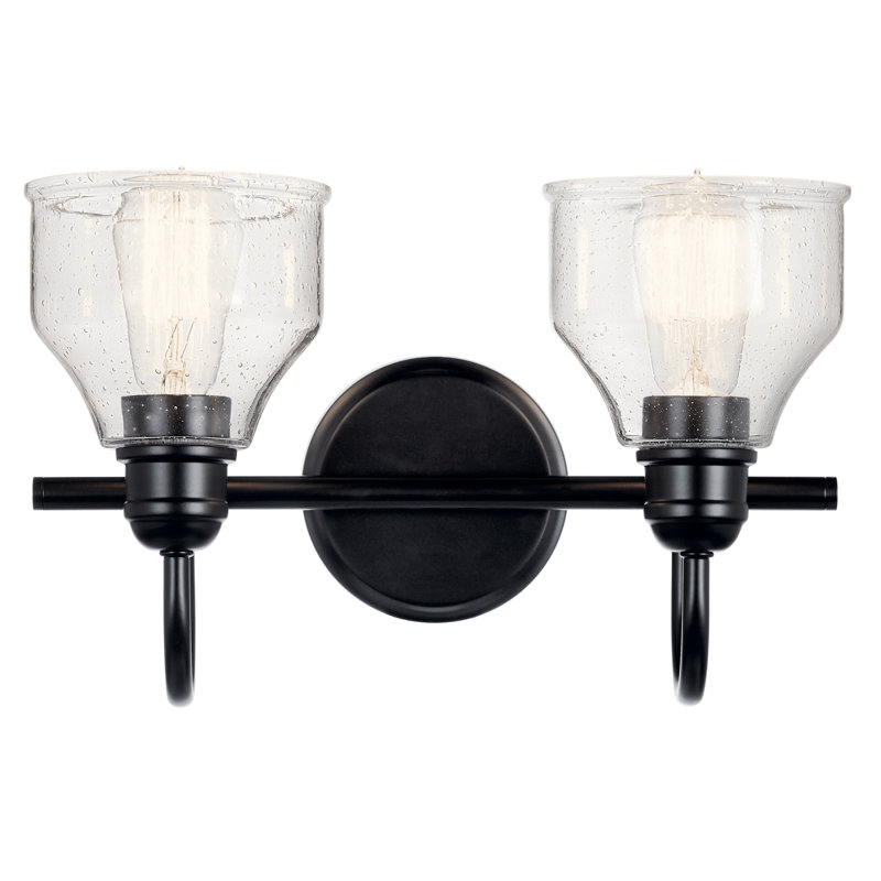 Myren 2 - Light Dimmable Vanity Light