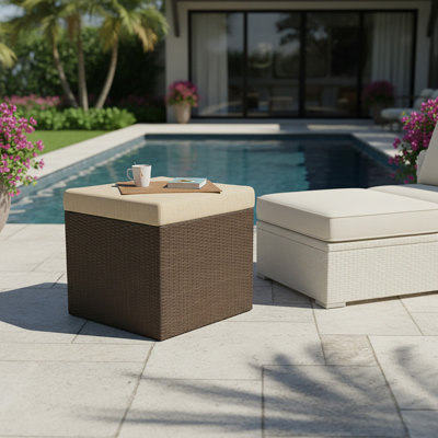 Repose-pieds Universal Universal