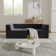 Canapé modulaire Comfy Cloud