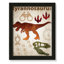 Dinosaurs-01' Wall Decal-47836270-47836259