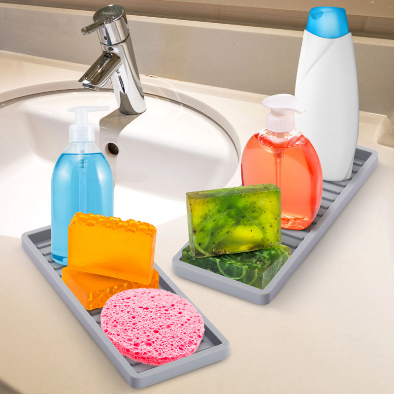Countertop Dish Rack