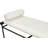 Gatsby Pollman Faux Leather Bench-1350090034