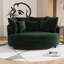 Fauteuil demi-tonneau 70 po-119319705