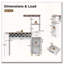 63.39 " W Buffet Table-208847474