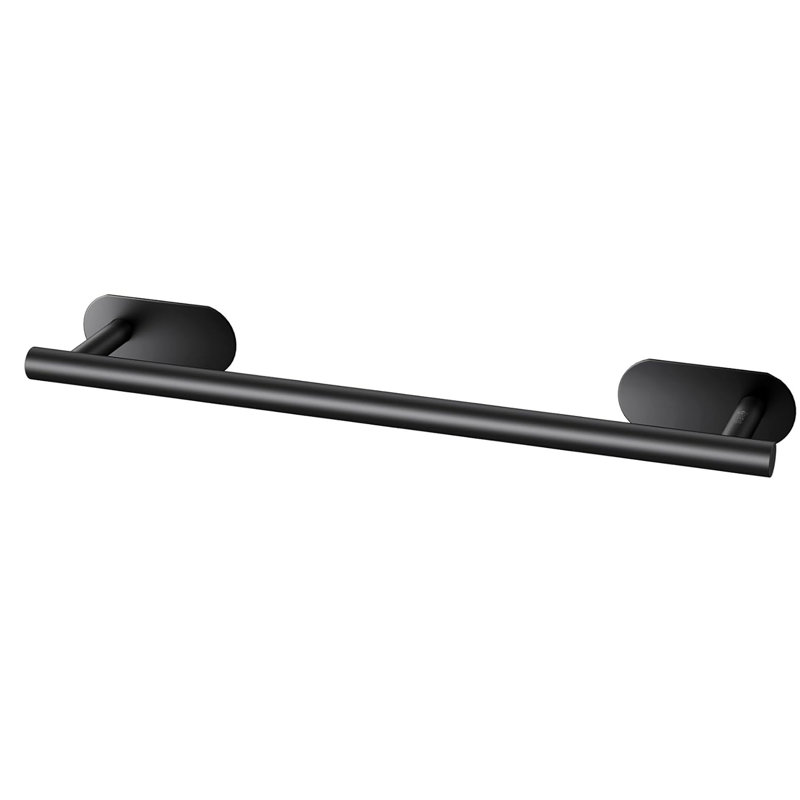 Berenike 43cm 1 Wall Mounted Required Towel Bar