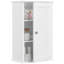 Wall Bathroom Cabinet with Single Door-1310306390